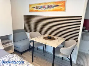 Einzimmerappartment München Solln - Image 4