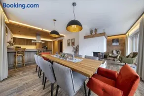 Nationalpark Chalet Hochalmspitze - Image 1