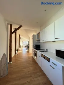 Ferienwohnung Möwenblick - Image 3