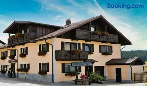 Pension Leithenwald - Image 1