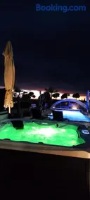 Three Stars Luxury House ART-PE with pool and SPA pool - Image 3
