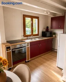 Au P'ti Chalet - Image 3