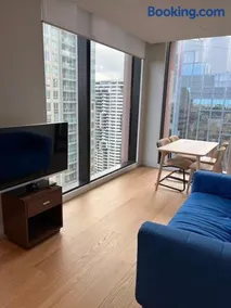 High-end apartment cbd - Image 2