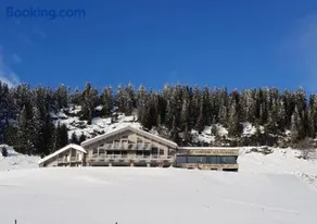 AUBERGE DES GLIERES Plateau des Glières - Image 2