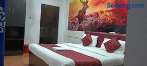 Bandipur Resort Khan's Gufa - Image 2