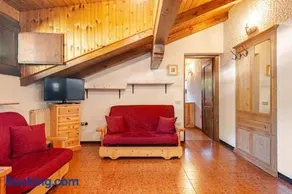 Rifugio del Sole Apartment - Image 2