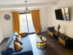 Gîte Bella-K, logement privatif en campagne à Gesves - Image 3