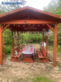 Borowy Glamp więcej niż domki - Image 3