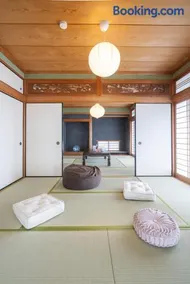 Wakakusa House Umi near Dazaifu 駐車場3台BBQ - Image 2