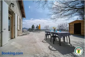 Maison charmante à Plan-de-Baix avec vue montagne. - Image 3