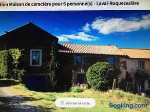 La maison bleue Canelle - Image 3