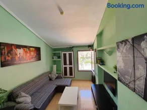 Apartment Calle Madrid - Image 3