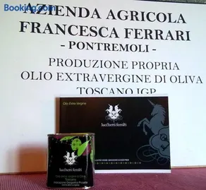Agriturismo Lucchetti Ferrari - Image 3