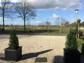 Ferienwohnung Lands Huys - Image 4