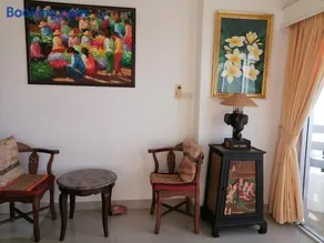 Beachfront Cozy Studio - Image 1