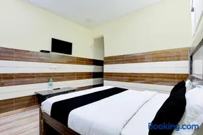 Hotel O The Moksh Hotel - Image 5