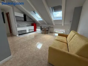 COZY APARTMENT NEAR MiLAN - Image 1