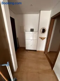 Wunderschönes Apartment im Palm Lake Resort - S+2 très haut standing für bis zu 5 Personen - Image 4