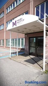 Meriniitty Hotelli - Image 2