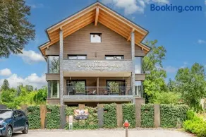 INVITA Natur-Chalets Penthouse - Familienurlaub im Schwarzwald - 240qm - Image 3