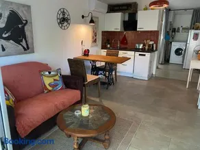 Studio le loriot et sa terrasse privée - Image 1