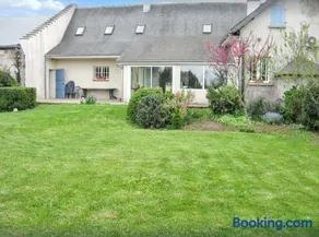 Maison charmante à Bernac-Dessus avec jardin spacieux - Image 1