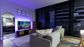 Luxe Sydney Olympic Park Stay - 2BR for 4 Guest - Image 5