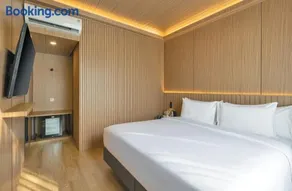 Cabin at ARTOTEL Pelangi Park - Image 3