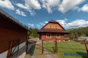 Roubenka Bílá - Image 1