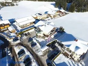 Gästehaus Amadé - Image 4