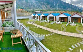 Grand cottages kalam - Image 4
