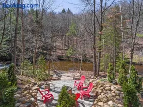 Chalet moderne et chaleureux - Image 2