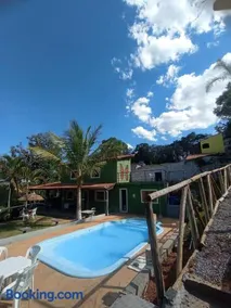 Chácara Mato Dentro - Image 1