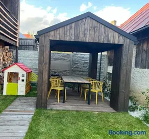 CHALET COBURG - Image 2