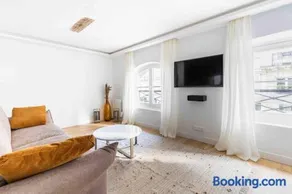 Home Suite Home Invalide/Palais Bourbon - Image 3