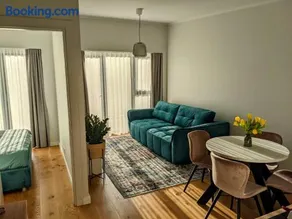 Seaside bungalow Juura at Albatross, Kesterciems with garden, Spa and pool for extra - Image 3