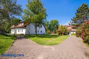 BSW Ferienwohnungen Hiddensee - Image 1