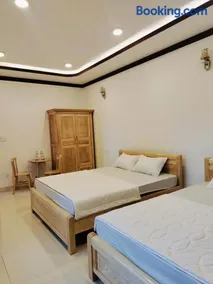 Khu du lịch Suối Ong - Image 2