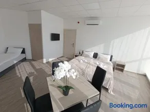 Szatmári Apartman - Image 3