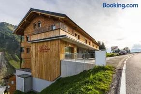 Landhaus Bergblicksuite TOP11 - Image 2