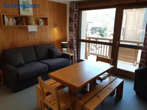 Charmant 2 pièces au cœur de Courchevel 1550 - Image 3