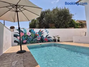 Riumar "Encanto", 250m to beach, private pool, On-Site-Service, dog beach - Image 4