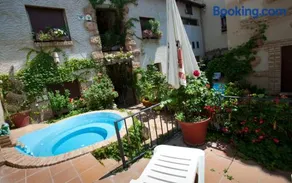 Casa Rural Capricho del Valle - Image 2
