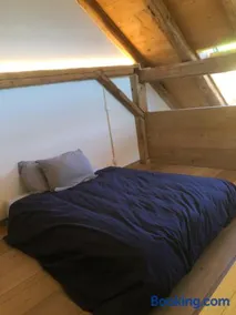 Sérénité et Nature dans une ferme équestre - loft lumineux de 140m2 - Image 5