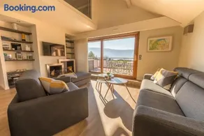 Le Duplex Plage - 2 ch, terrasse vue lac - Image 2