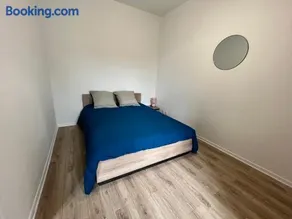 Appartement centre-ville de Lure gauche - Image 3
