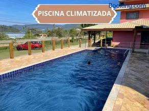 Pousada Vila da Lagoa - Image 1