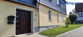 Fewo Zur Alten Schule - Image 1