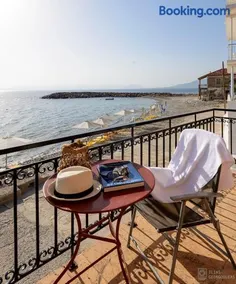 Waveside Sanctuary - Luxurious Seastone Villa - Image 1
