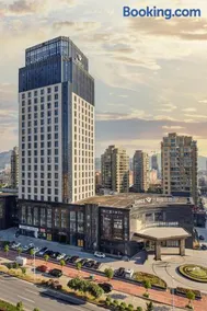 Vance International Hotel - Linhai Duqiao - Image 2